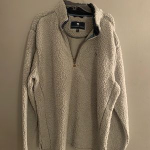 Southern Shirt Sherpa